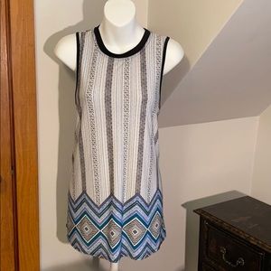 AB STUDIO WOMAN’S Sleeveless Top size M